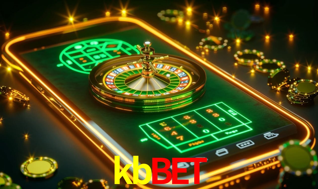 Bônus VIP kbbet