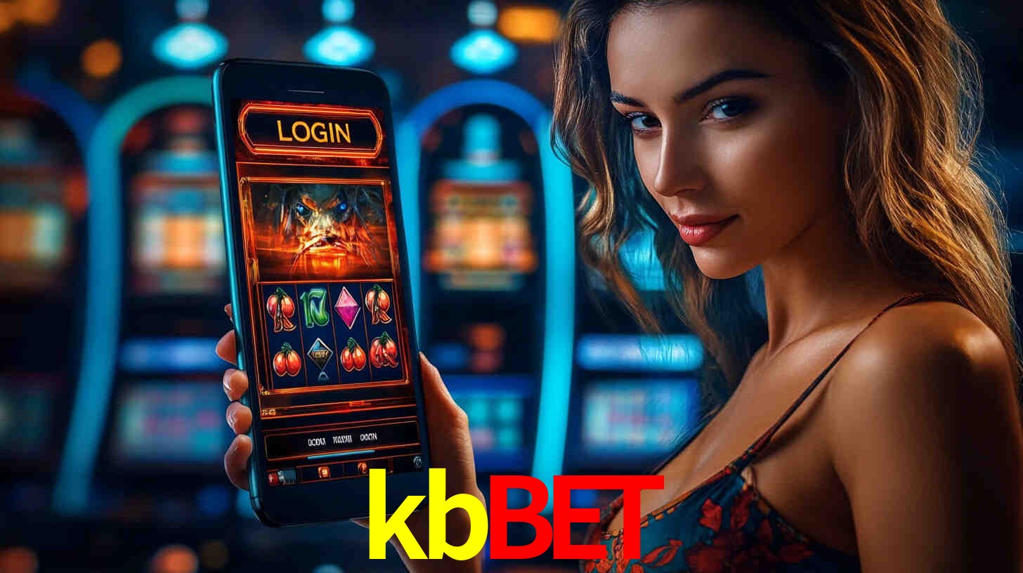 Vantagens App kbbet