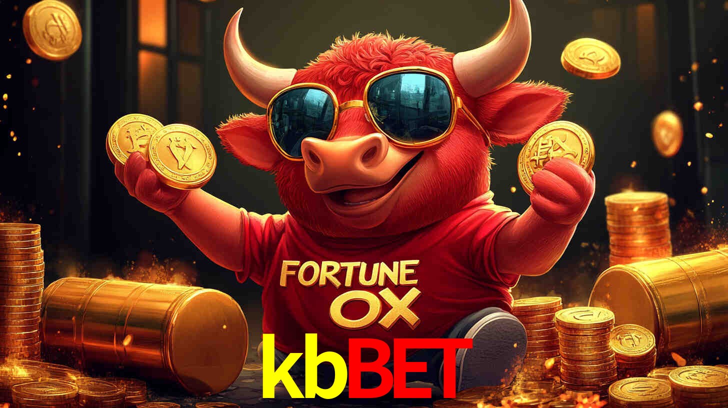 Vantagens App kbbet