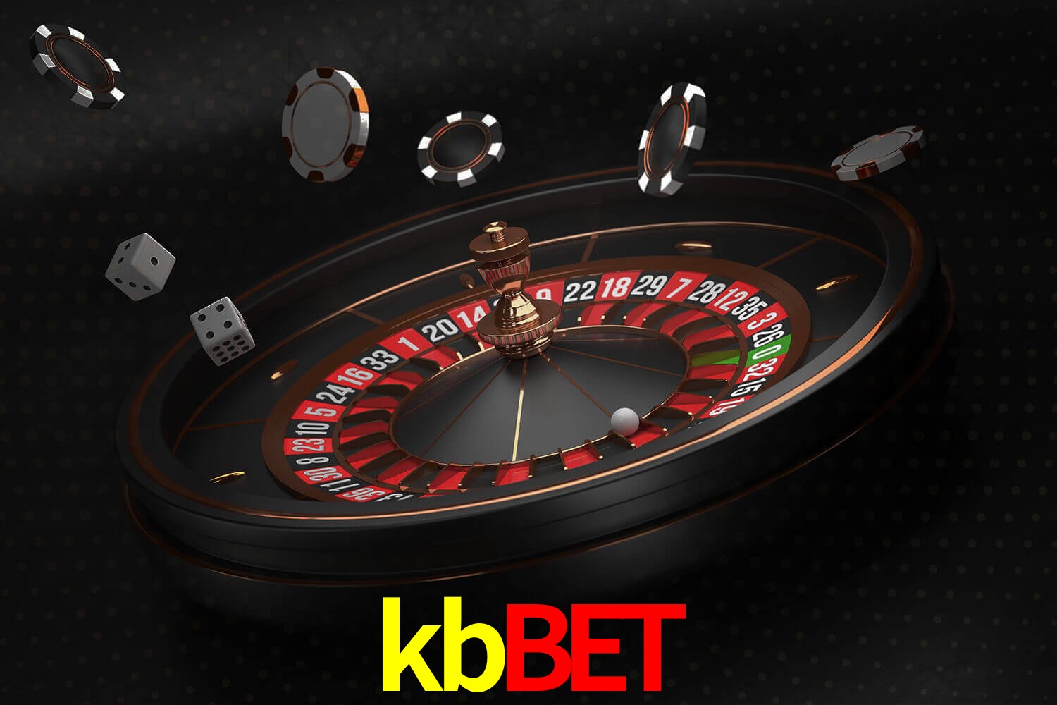 kbbet: A Experiência de Casino com Jogos de Mesa ao Vivo