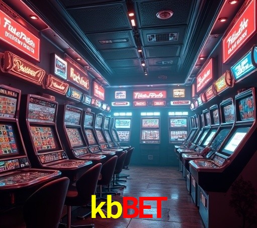 Ganhador kbbet