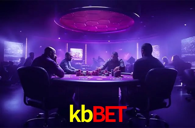 plataforma kbbet
