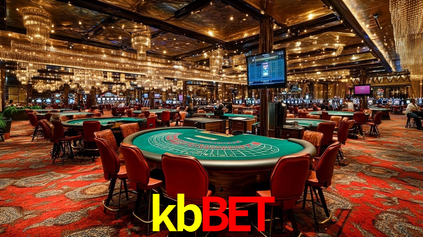 kbbet