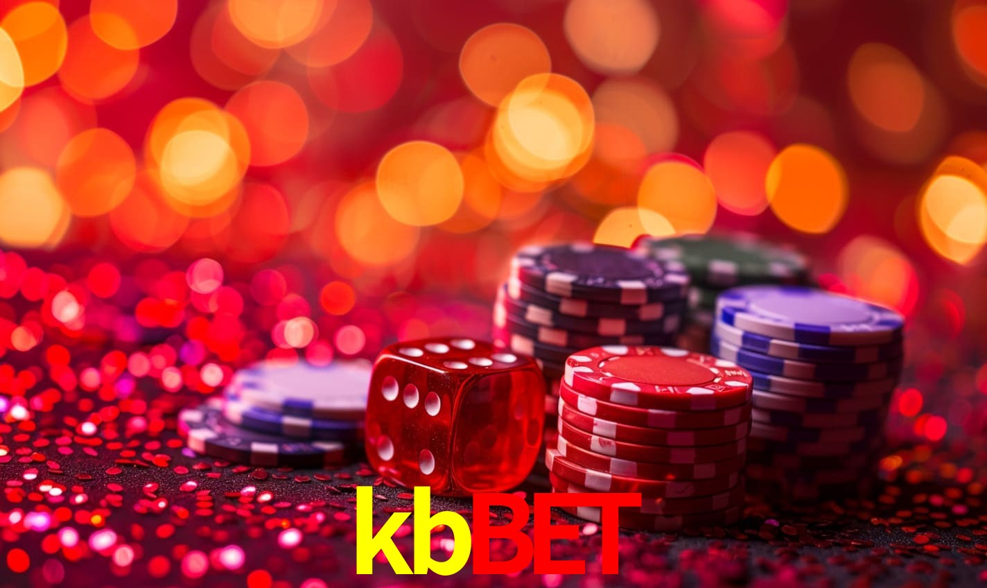 Bônus Diários kbbet